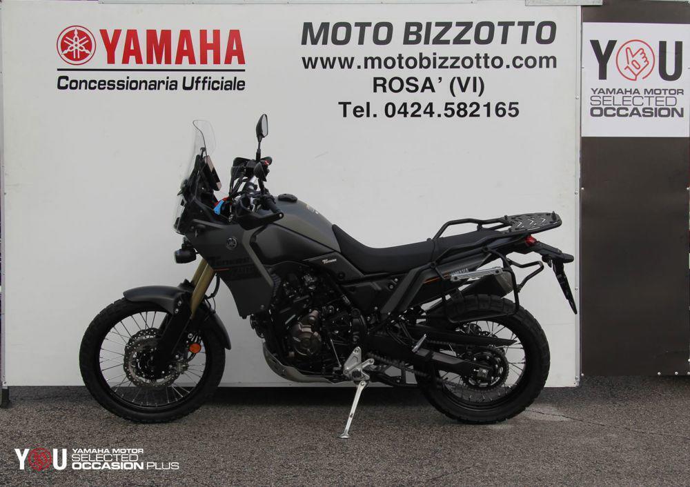 Yamaha Ténéré 700 Explore Edition (2023 - 25) (2)