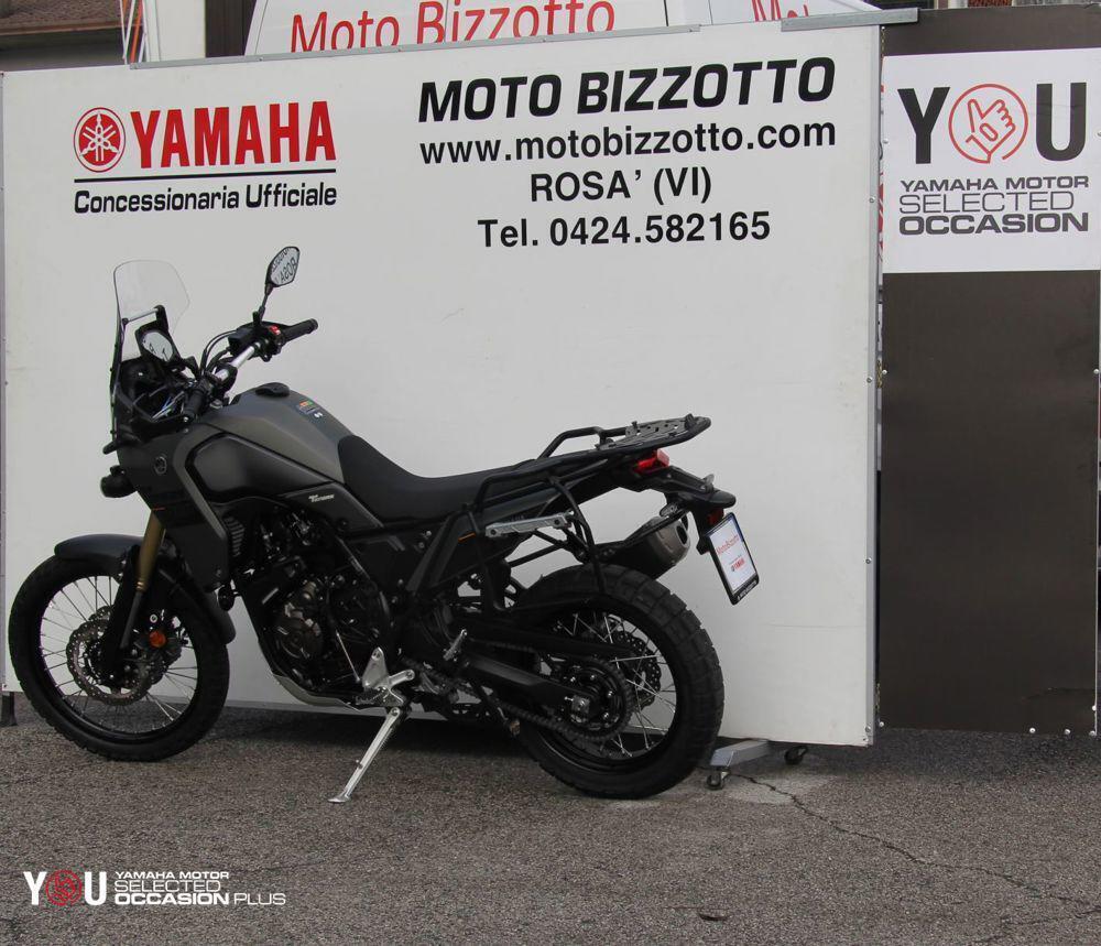 Yamaha Ténéré 700 Explore Edition (2023 - 25) (4)