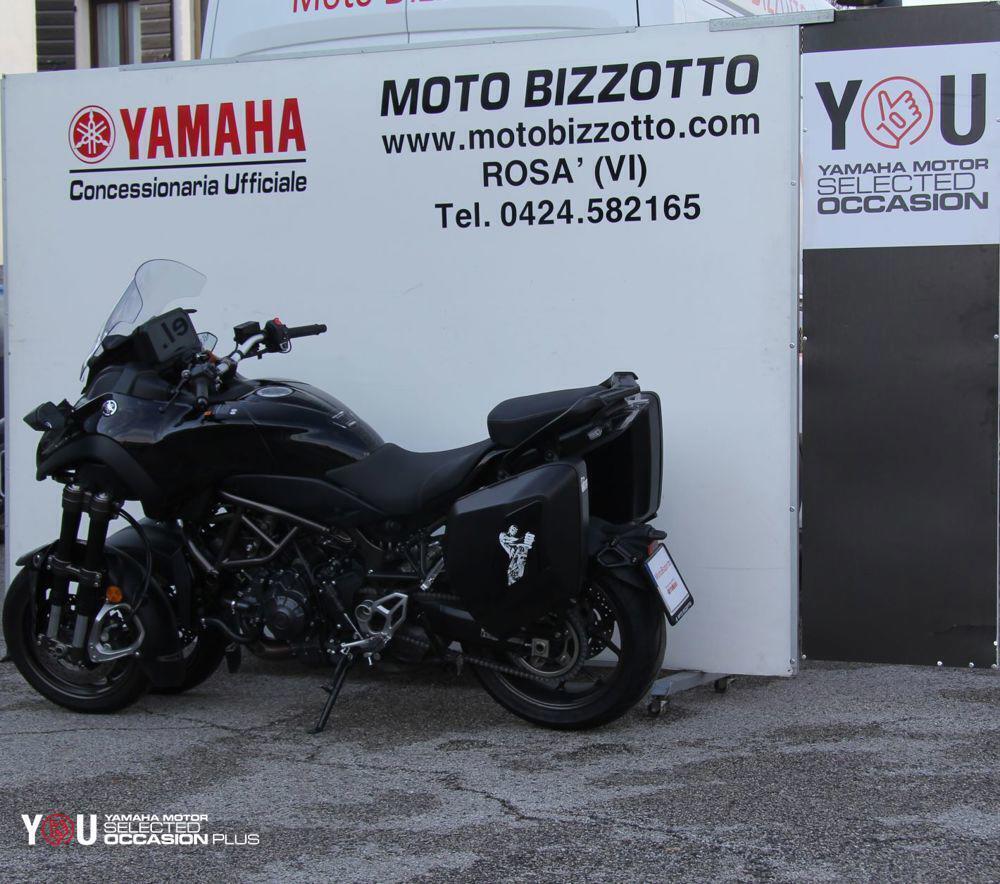 Yamaha Niken 890 GT (2023 - 26) (4)