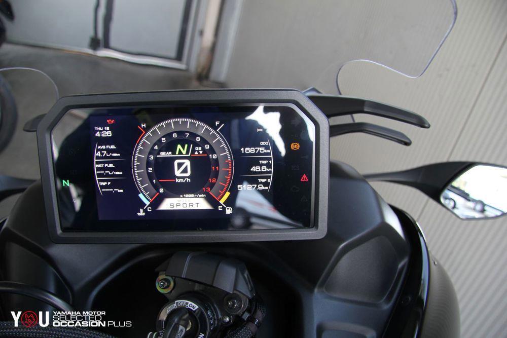 Yamaha Niken 890 GT (2023 - 26) (5)