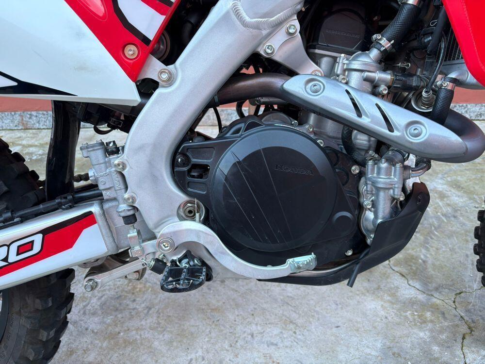 Honda CRF 450RX Enduro Special (2020) (3)