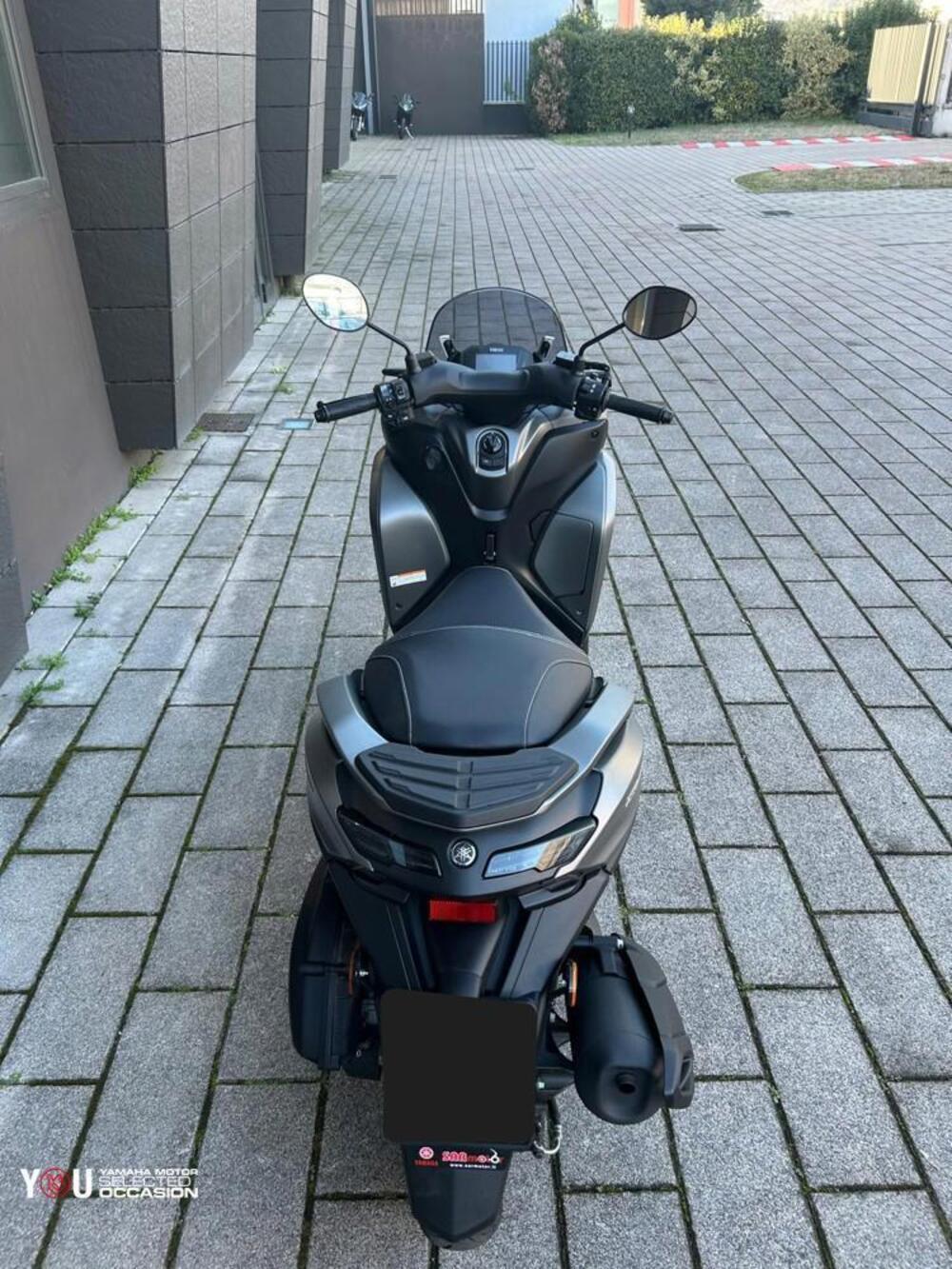 Yamaha Tricity 125 (2025 - 26) (4)