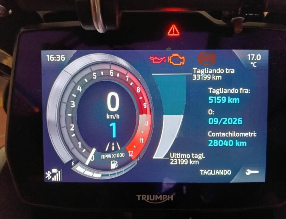 Triumph Tiger 900 GT Pro (2024 - 26) (4)