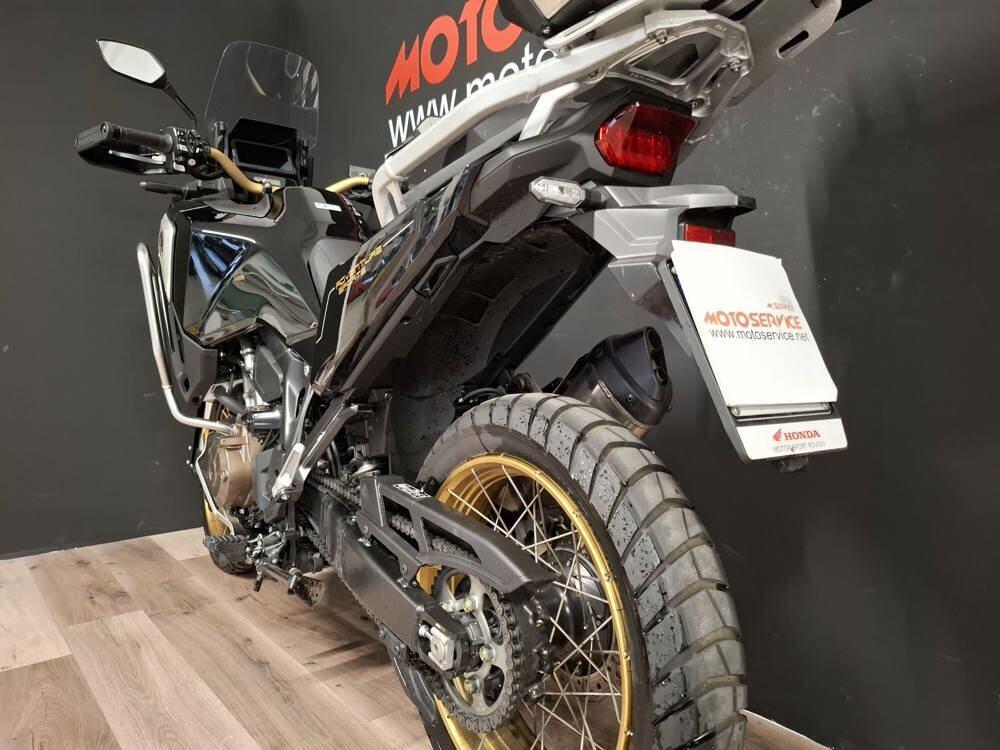 Honda Africa Twin CRF 1100L Adventure Sports DCT (2020 - 21) (3)