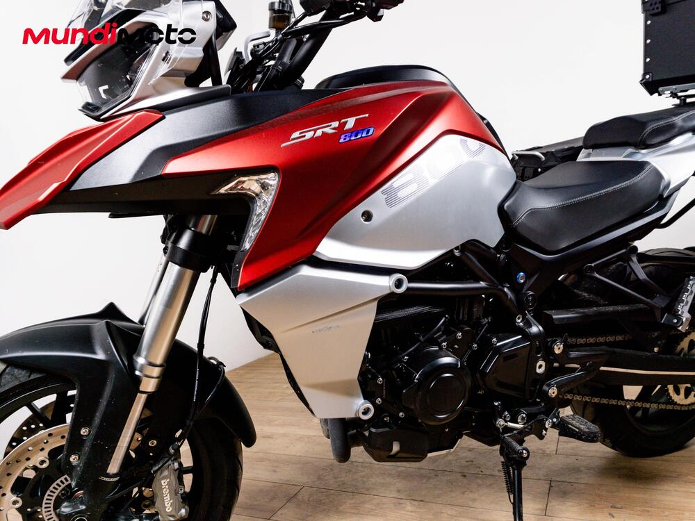 QJ Motor SRT 800 (2023 - 25) (9)