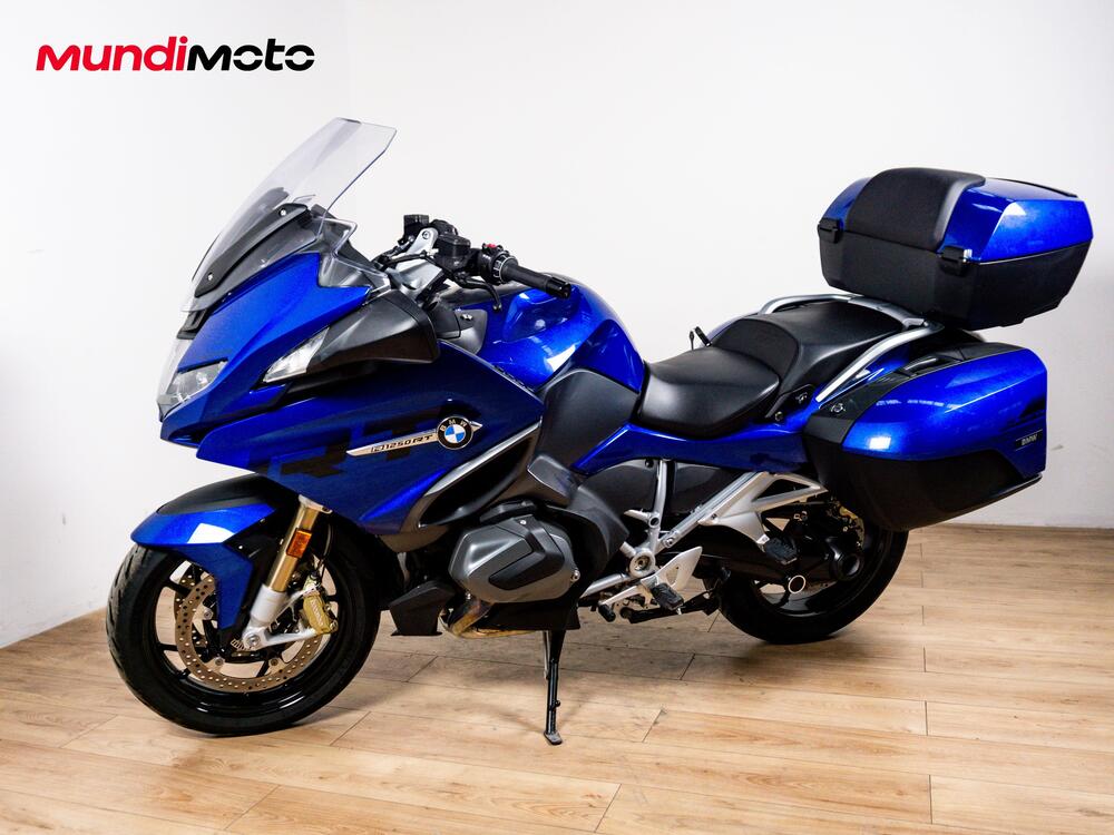 Bmw R 1250 RT (2021 - 25) (8)