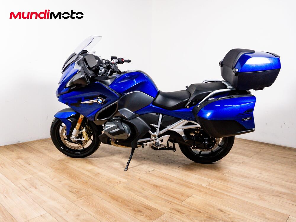 Bmw R 1250 RT (2021 - 25) (6)