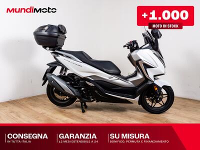 Honda Forza 350 (2025 - 26) usata