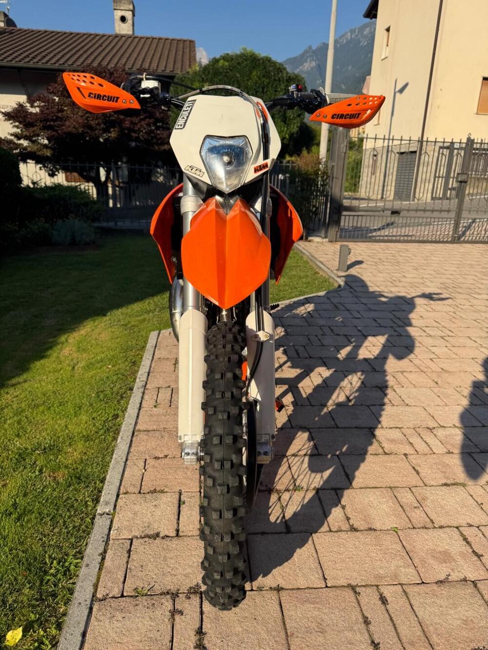 KTM 125 EXC (2012) (3)