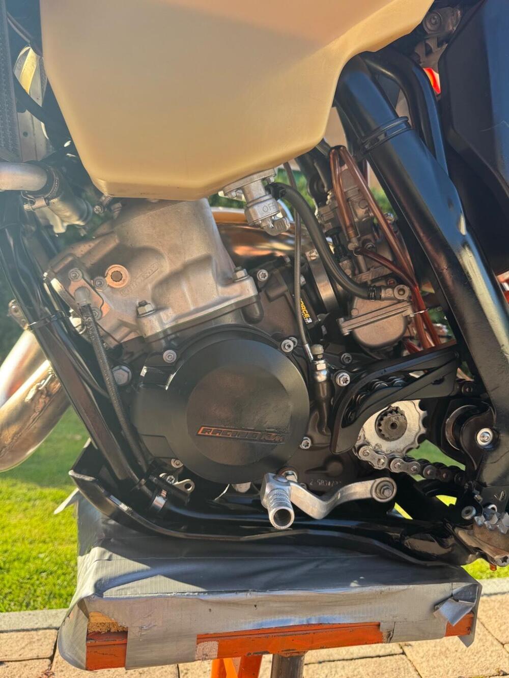 KTM 125 EXC (2012) (5)