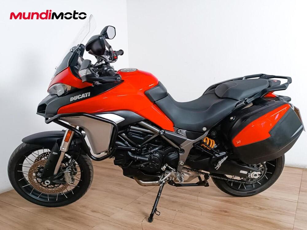 Ducati Multistrada 950 (2021) (6)