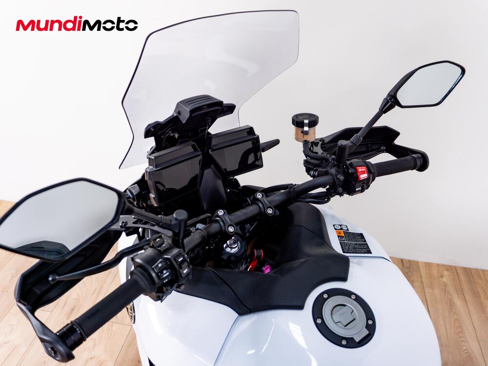 Yamaha Tracer 9 GT (2025 - 26) (11)