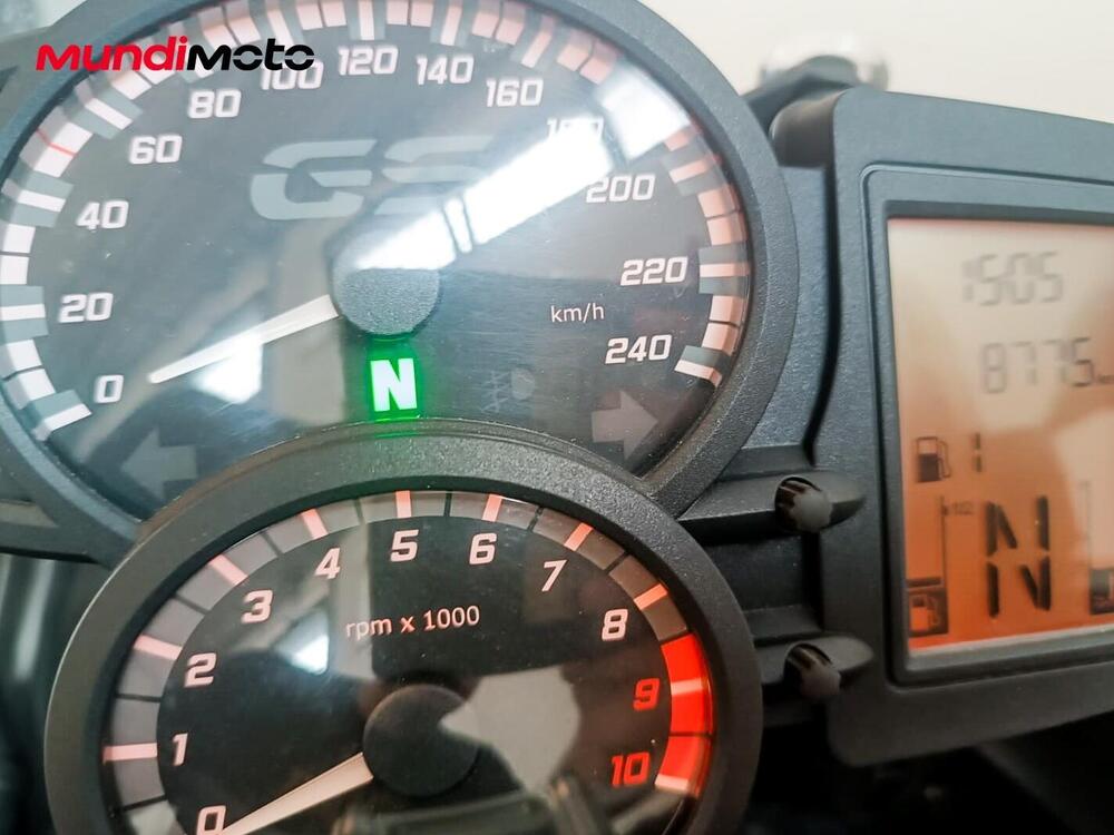 Bmw F 700 GS (2012 - 15) (12)