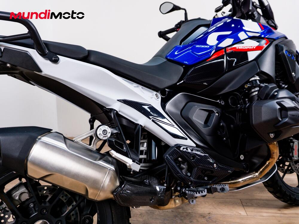 Bmw R 1300 GS Trophy (2023 - 26) (4)