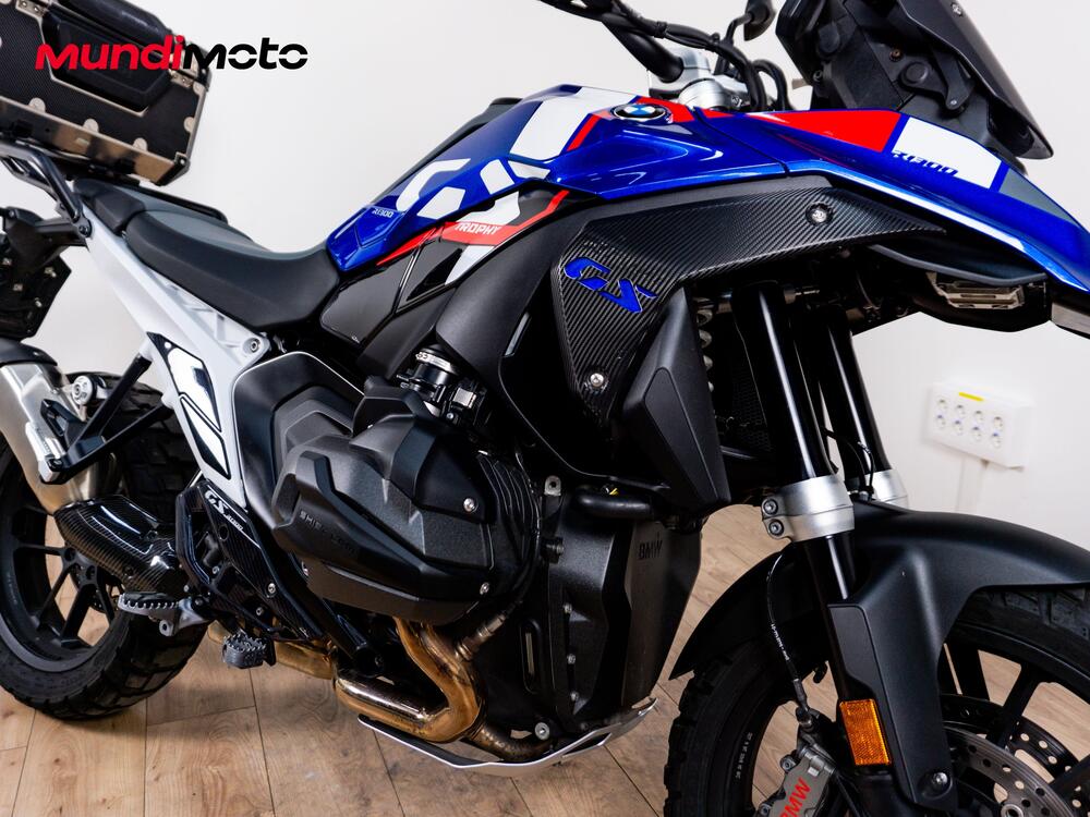 Bmw R 1300 GS Trophy (2023 - 26) (5)