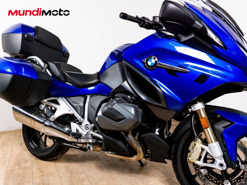 Bmw R 1250 RT (2021 - 25) (5)