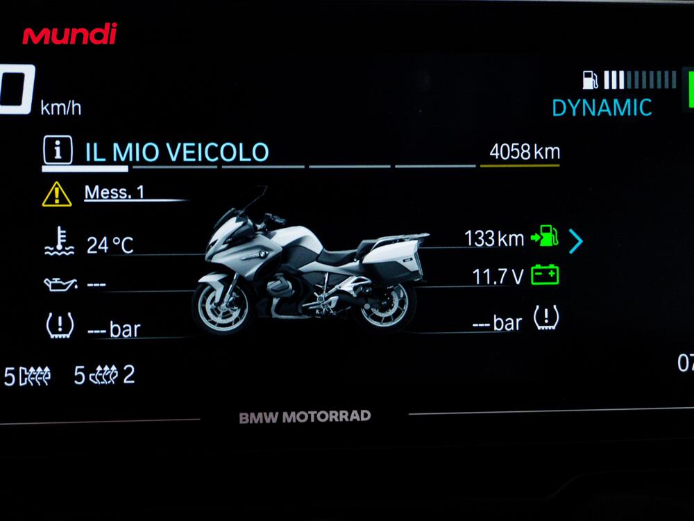 Bmw R 1250 RT (2021 - 25) (12)