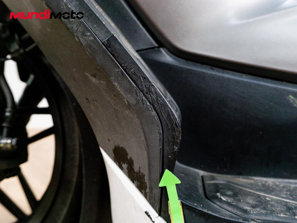 Honda Forza 350 (2025 - 26) (15)