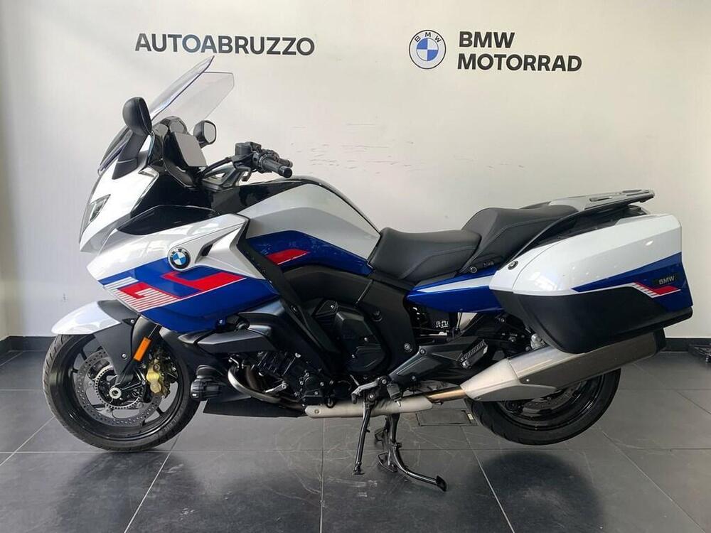 Bmw K 1600 GT (2022 - 26) (4)