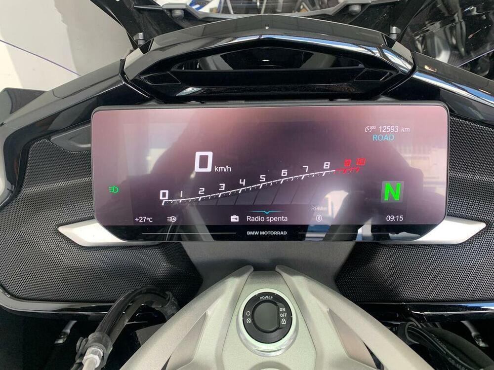 Bmw K 1600 GT (2022 - 26) (7)