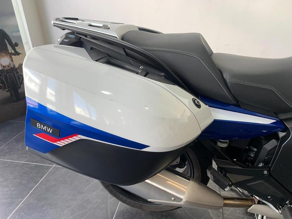 Bmw K 1600 GT (2022 - 26) (10)