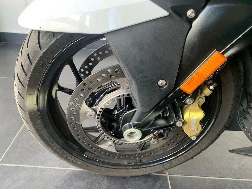 Bmw K 1600 GT (2022 - 26) (14)