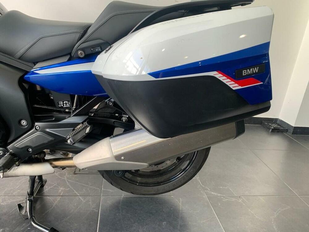 Bmw K 1600 GT (2022 - 26) (11)