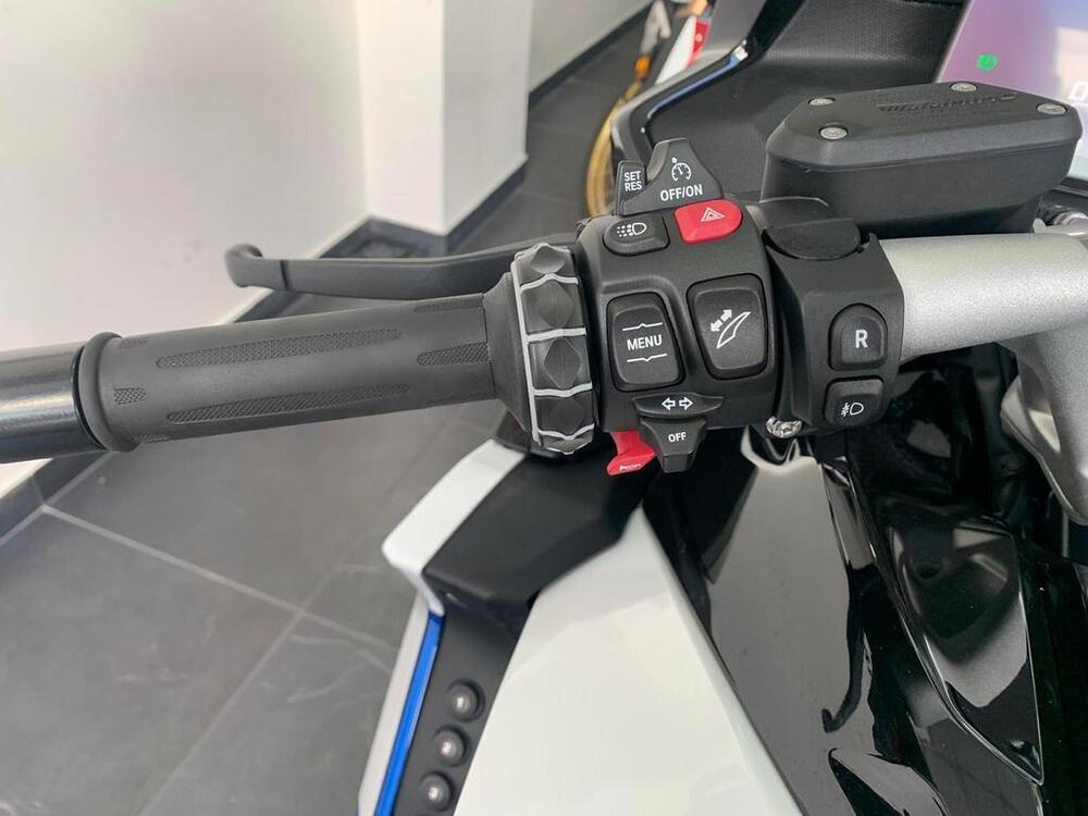 Bmw K 1600 GT (2022 - 26) (6)