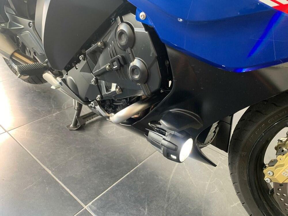 Bmw K 1600 GT (2022 - 26) (12)