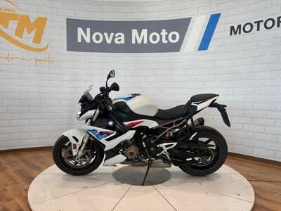 Bmw S 1000 R (2021 - 24) usata