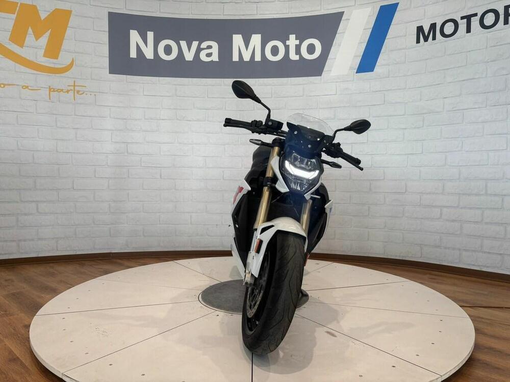 Bmw S 1000 R (2021 - 24) (2)