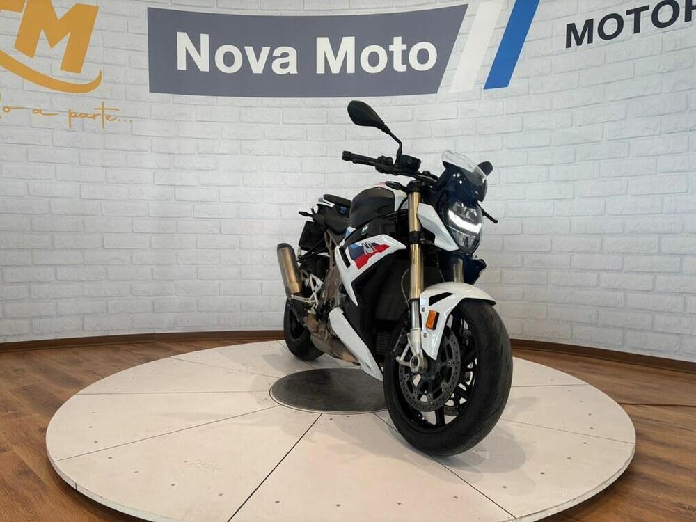 Bmw S 1000 R (2021 - 24) (15)