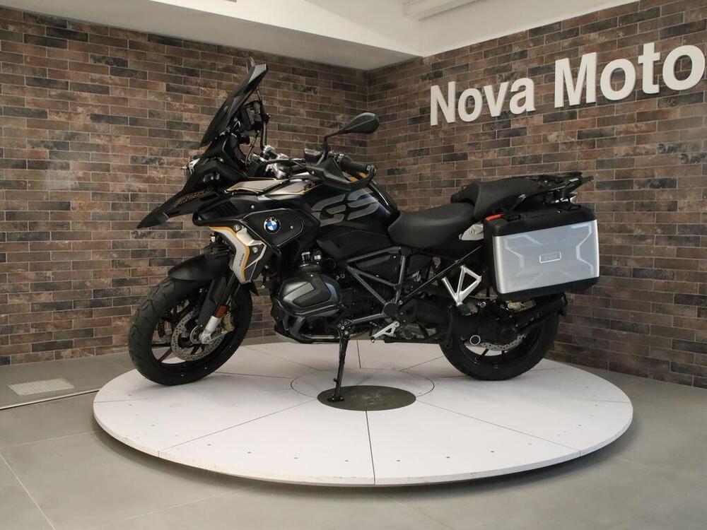 Bmw R 1250 GS (2019 - 20)