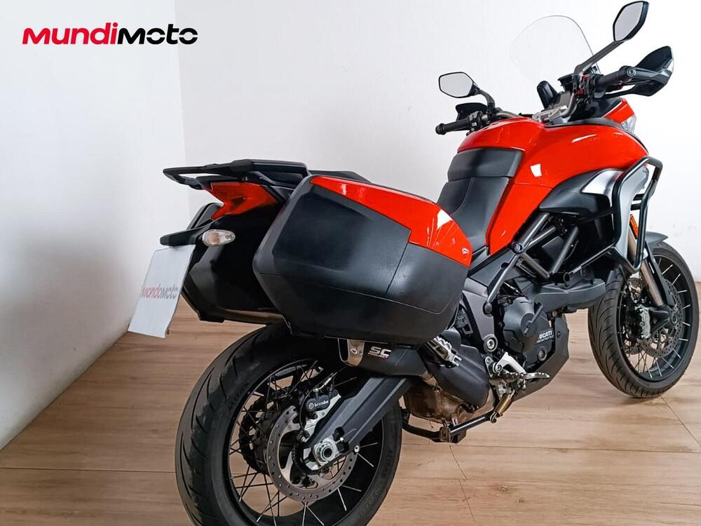 Ducati Multistrada 950 (2021) (3)