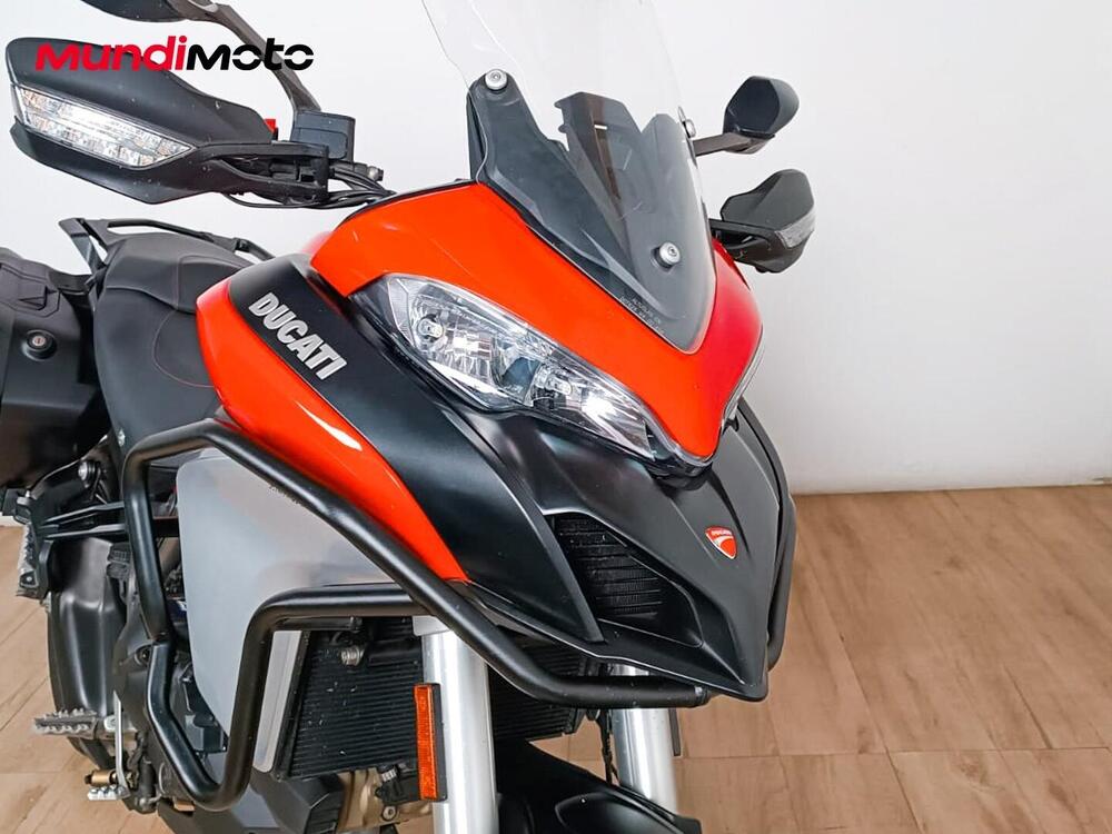 Ducati Multistrada 950 (2021) (5)