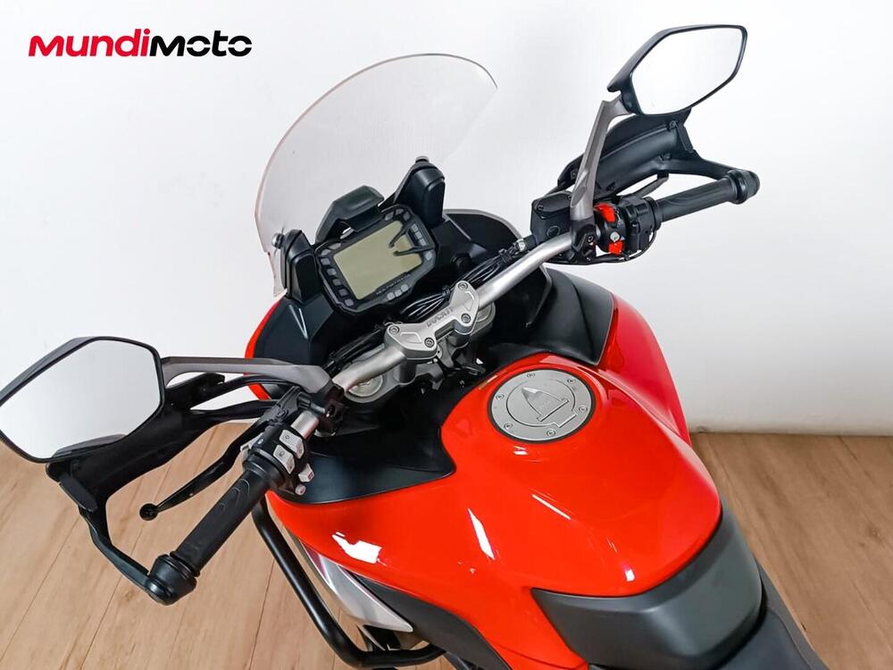 Ducati Multistrada 950 (2021) (11)
