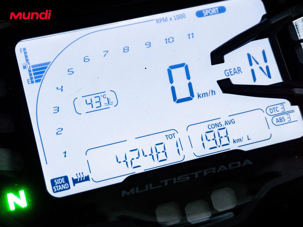 Ducati Multistrada 950 (2021) (12)