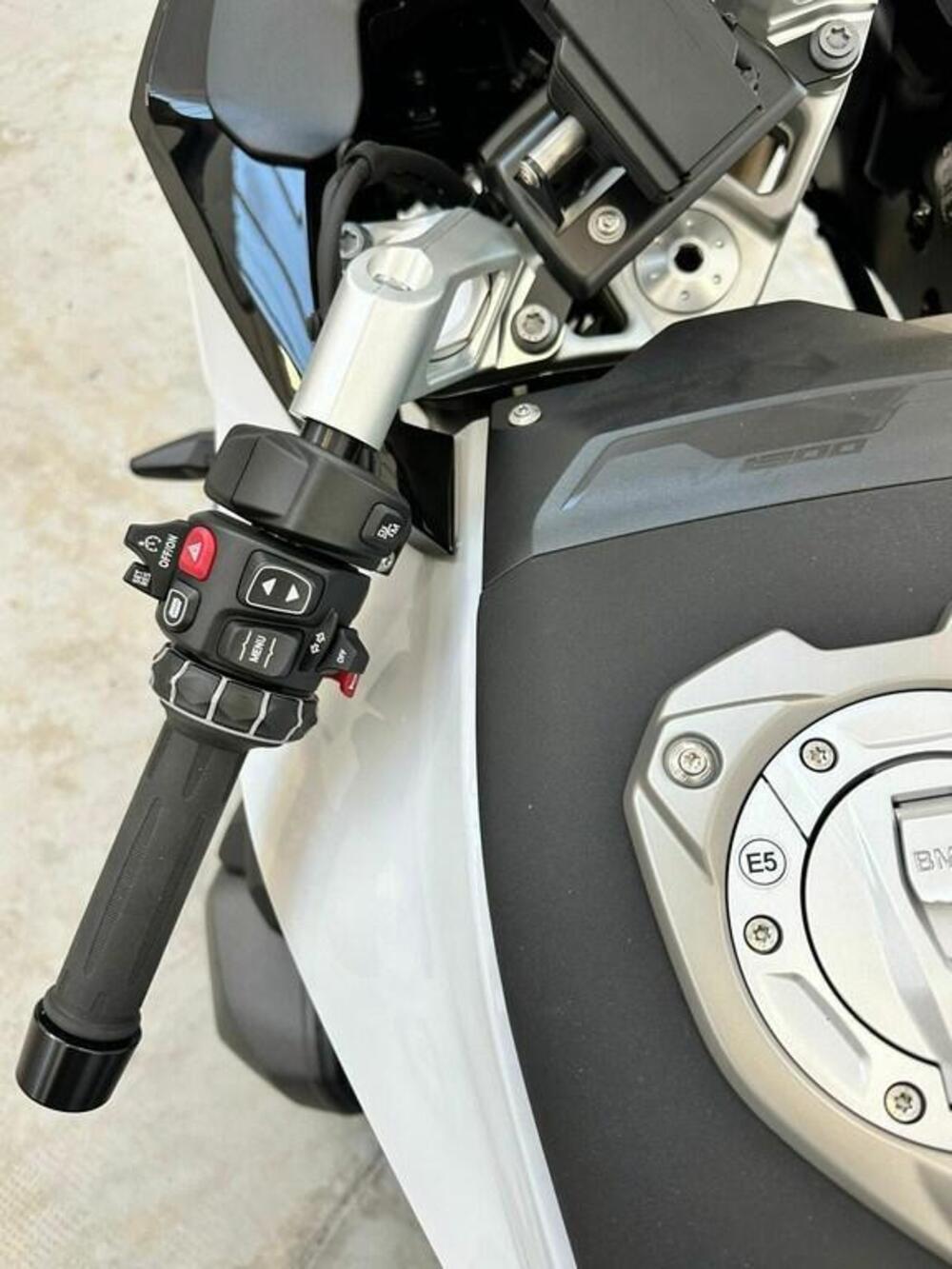 Bmw R 1300 RS (2026) (5)