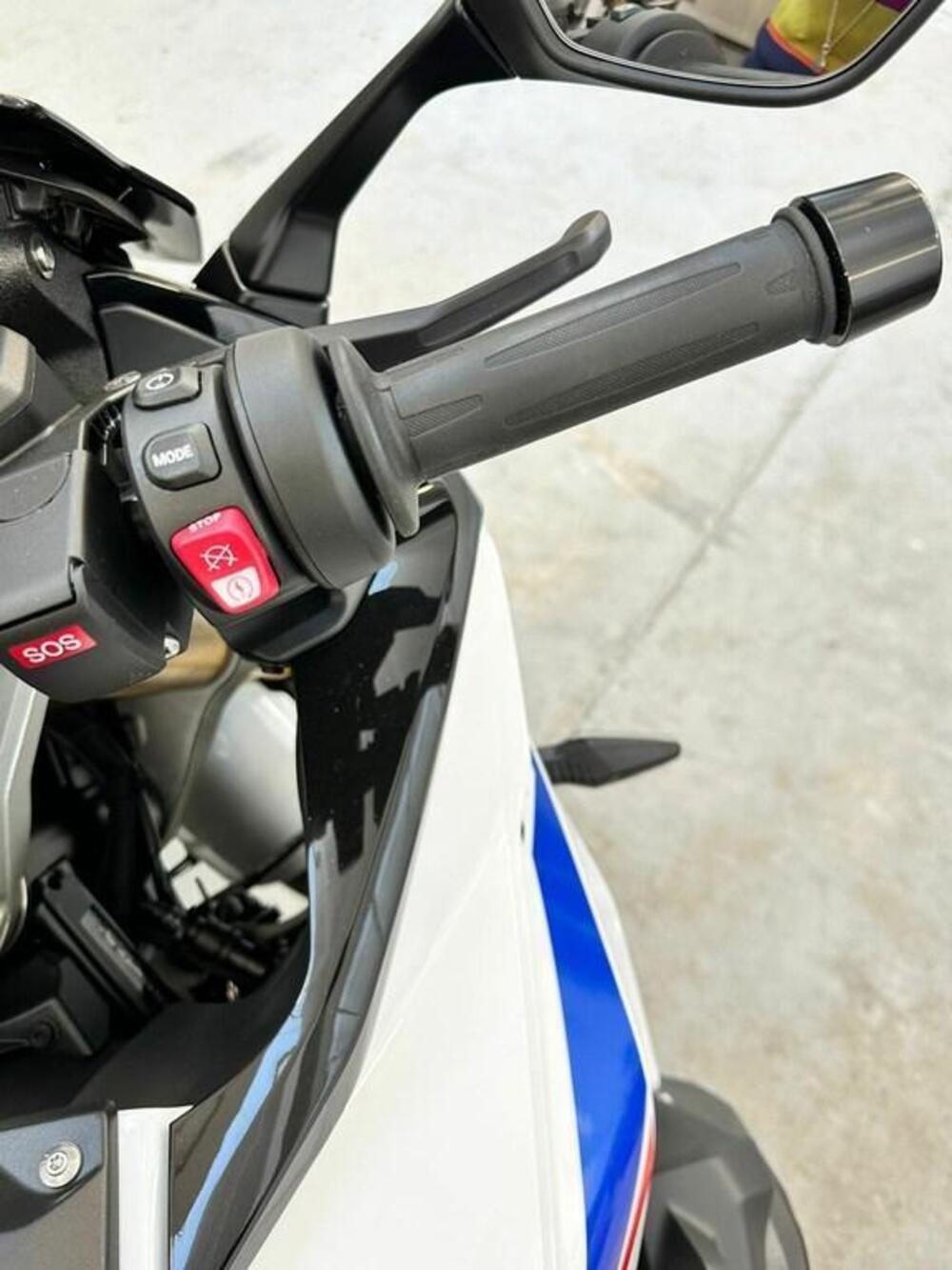 Bmw R 1300 RS (2026) (8)