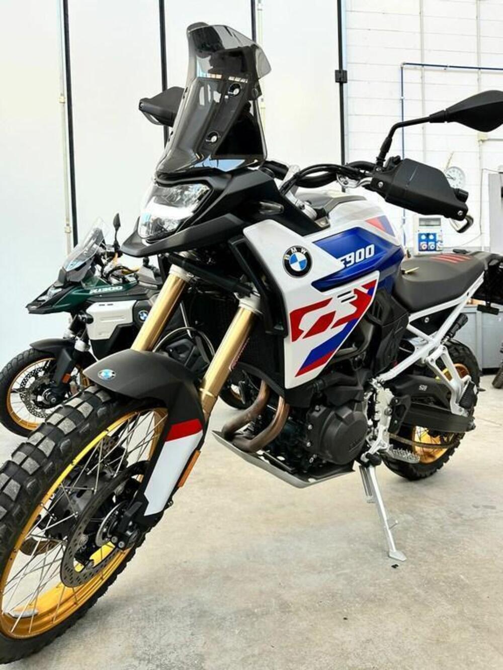 Bmw F 900 GS (2024 - 26) (3)