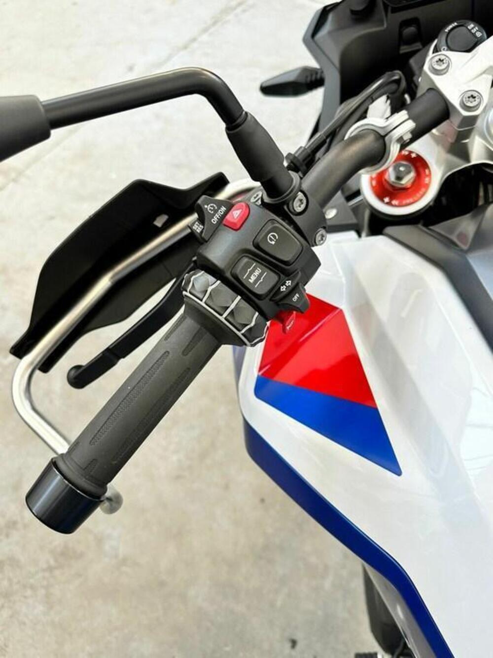 Bmw F 900 GS (2024 - 26) (5)