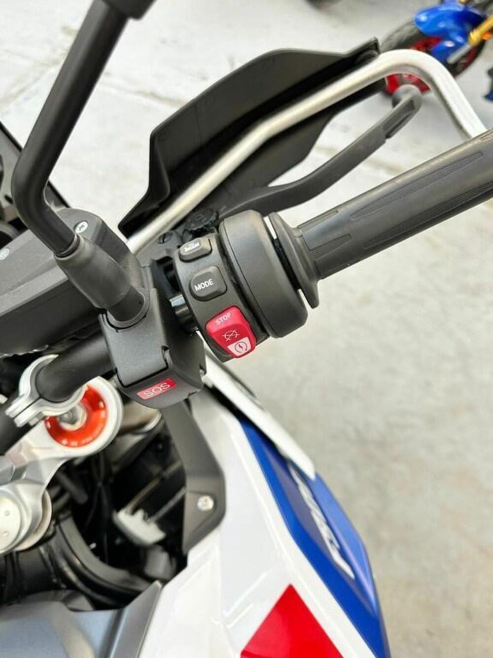 Bmw F 900 GS (2024 - 26) (6)