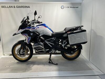 Bmw R 1250 GS (2019 - 20) usata