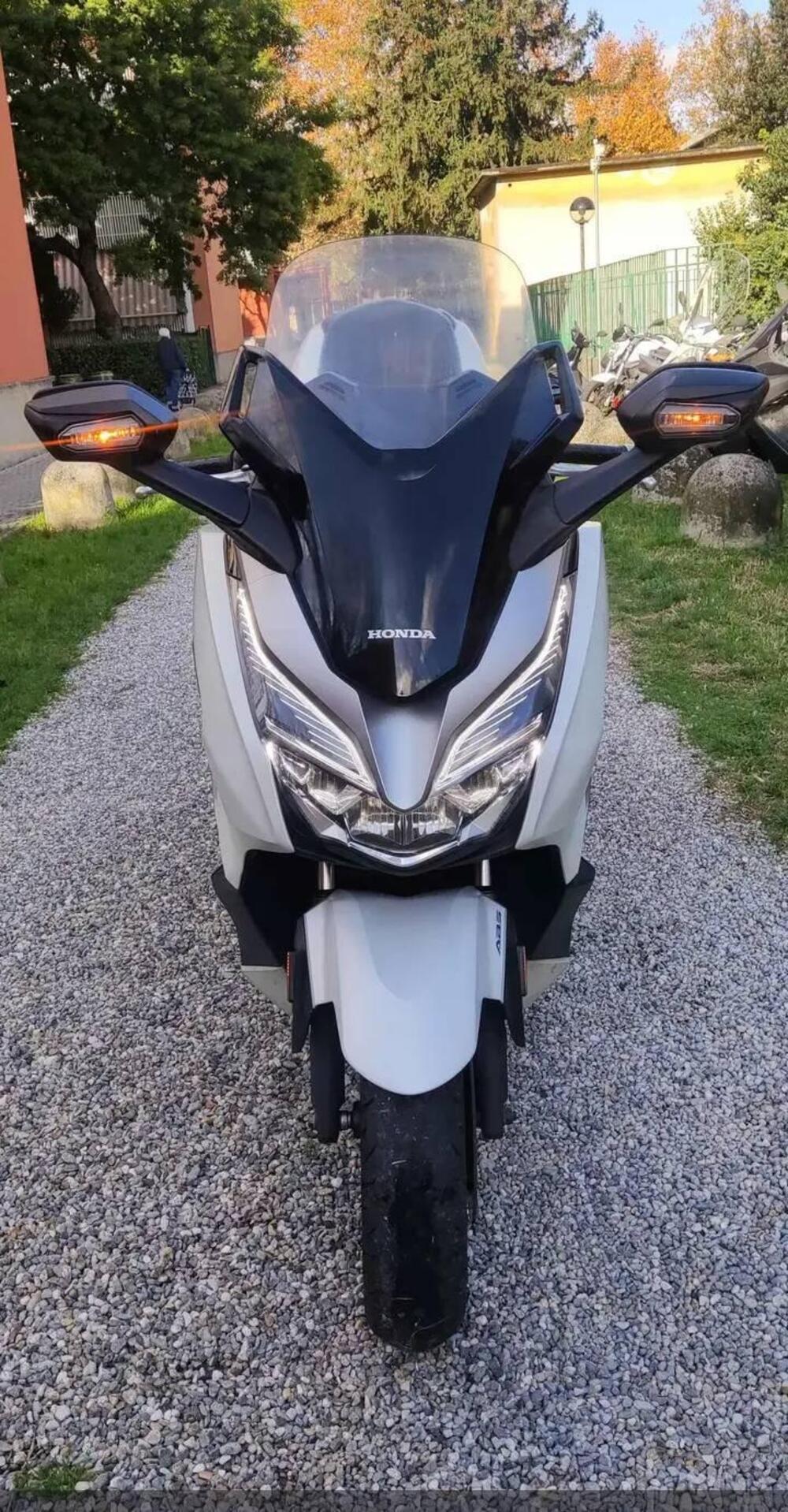 Honda Forza 300 ABS (2018 - 20) (3)