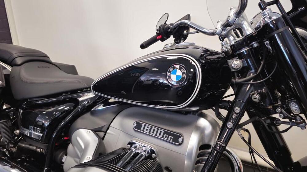 Bmw R 18 Classic (2021 - 24) (3)