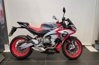 Aprilia Tuono 660 (2021 - 25) usata