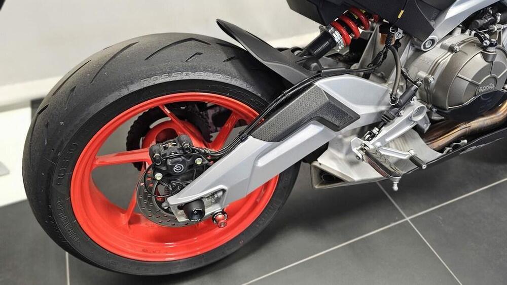 Aprilia Tuono 660 (2021 - 25) (9)