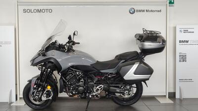 Yamaha Niken 850 GT (2019 - 20) usata