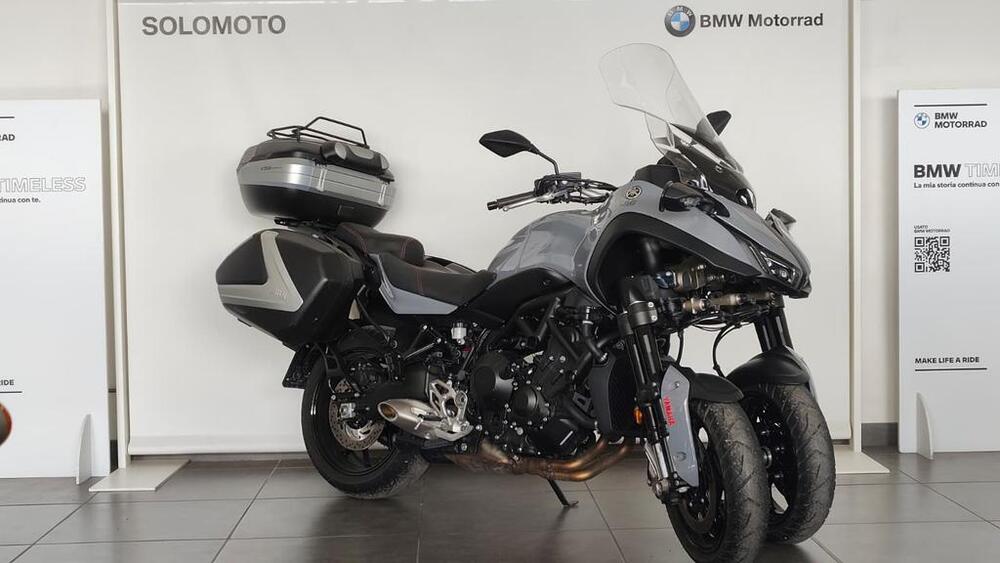 Yamaha Niken 850 GT (2019 - 20) (3)