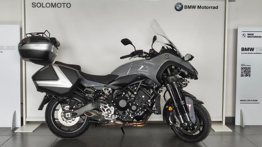 Yamaha Niken 850 GT (2019 - 20) (2)